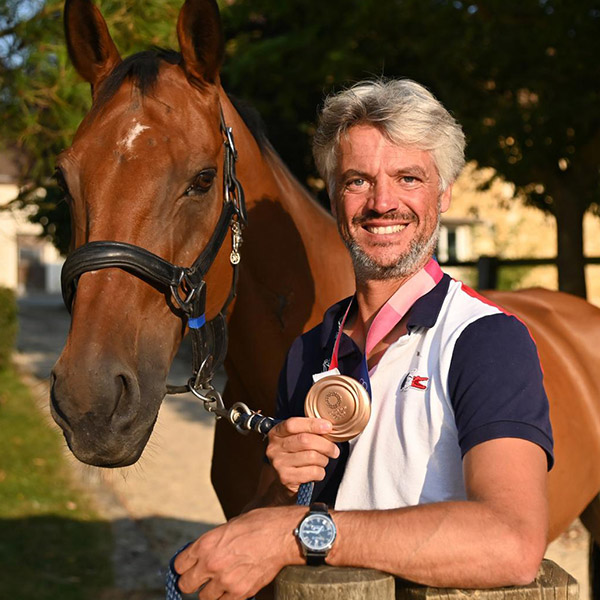 Photo du modèle Karim LAGHOUAG